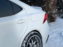 Сүрөт унаа Lexus IS