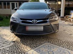 Фото авто Toyota Camry