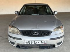 Photo of the vehicle Ford Mondeo