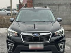 Фото авто Subaru Forester