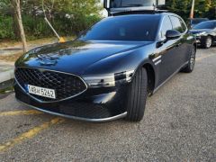 Сүрөт унаа Genesis G90