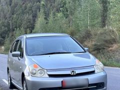 Photo of the vehicle Honda Stream