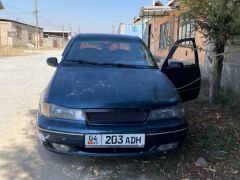 Сүрөт унаа Daewoo Nexia