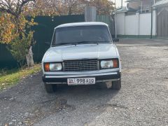 Photo of the vehicle ВАЗ (Lada) 2107