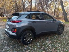 Photo of the vehicle Hyundai Kona