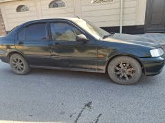 Сүрөт унаа Honda Civic