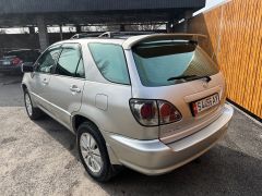 Сүрөт унаа Lexus RX