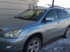 Фото авто Lexus RX