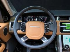 Photo of the vehicle Land Rover Range Rover