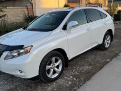 Фото авто Lexus RX