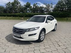 Сүрөт унаа Honda Crosstour