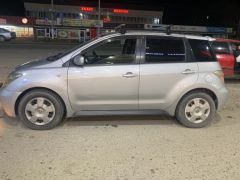 Photo of the vehicle Toyota Ist