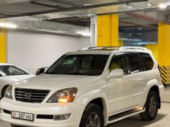 Фото авто Lexus GX