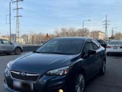 Сүрөт унаа Subaru Impreza