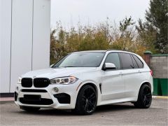 Сүрөт унаа BMW X5 M