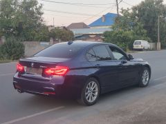 Photo of the vehicle BMW 3 Series