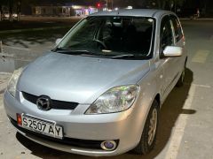 Сүрөт унаа Mazda Demio