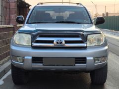 Photo of the vehicle Toyota 4Runner