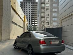 Сүрөт унаа Toyota Camry