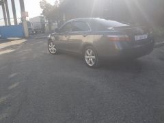 Фото авто Toyota Camry