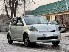 Фото авто Toyota Passo