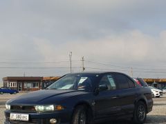 Фото авто Mitsubishi Galant