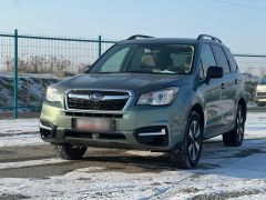 Photo of the vehicle Subaru Forester