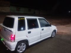 Photo of the vehicle Daewoo Tico