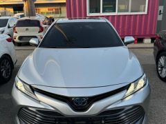 Photo of the vehicle Toyota Camry