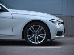 Фото авто BMW 3 серии