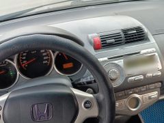 Сүрөт унаа Honda Jazz