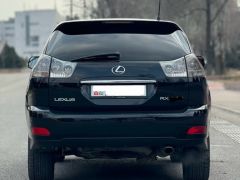 Фото авто Lexus RX