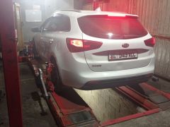 Фото авто Kia Ceed