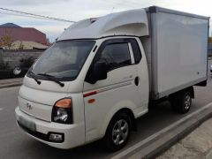 Фото авто Hyundai Porter