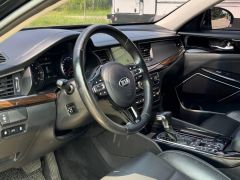 Сүрөт унаа Kia K7