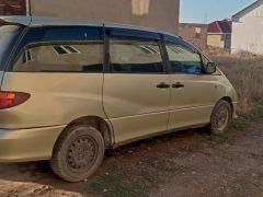 Сүрөт унаа Toyota Estima