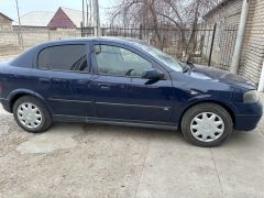 Сүрөт унаа Opel Astra