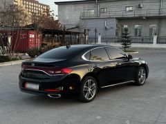 Сүрөт унаа Hyundai Grandeur