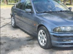 Сүрөт унаа BMW 3 серия