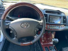 Сүрөт унаа Toyota Camry