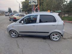 Фото авто Daewoo Matiz