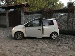 Сүрөт унаа Daihatsu Cuore