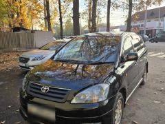 Сүрөт унаа Toyota Ipsum