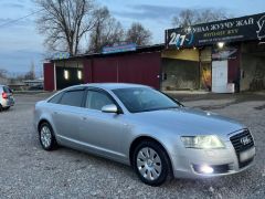 Photo of the vehicle Audi A6