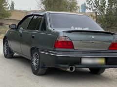 Сүрөт унаа Daewoo Nexia