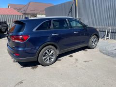 Фото авто Kia Sorento