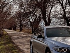 Сүрөт унаа BMW 5 серия