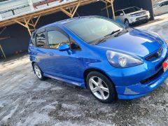 Photo of the vehicle Honda Fit