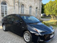 Фото авто Toyota Prius