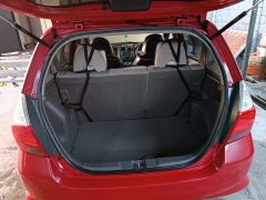 Сүрөт унаа Honda Fit